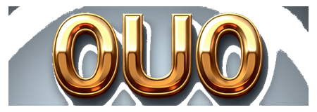 0u0 logo